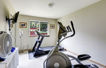 Newbiggin By The Sea home gym construction leads
